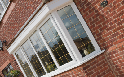 Stylish Window Replacement: Transform Your Home with Elegance