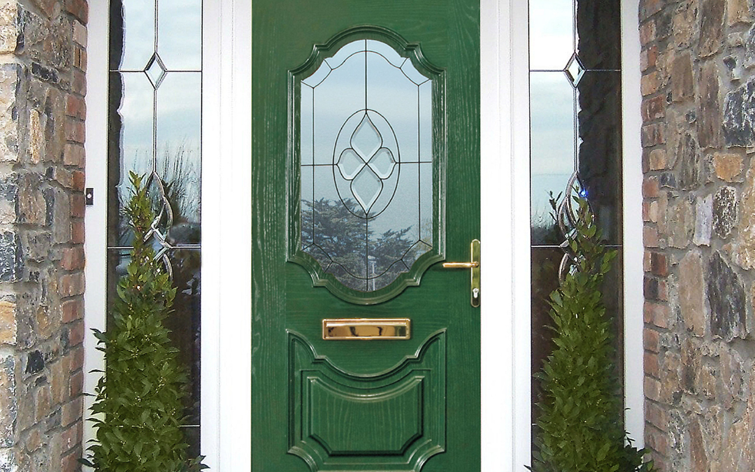 What to Consider When Choosing a New Front Door?