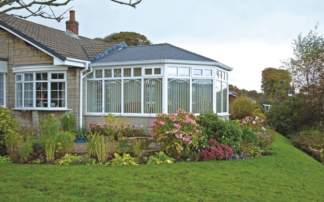 The Ultimate Conservatory Series: Top Extension Styles Coming Soon