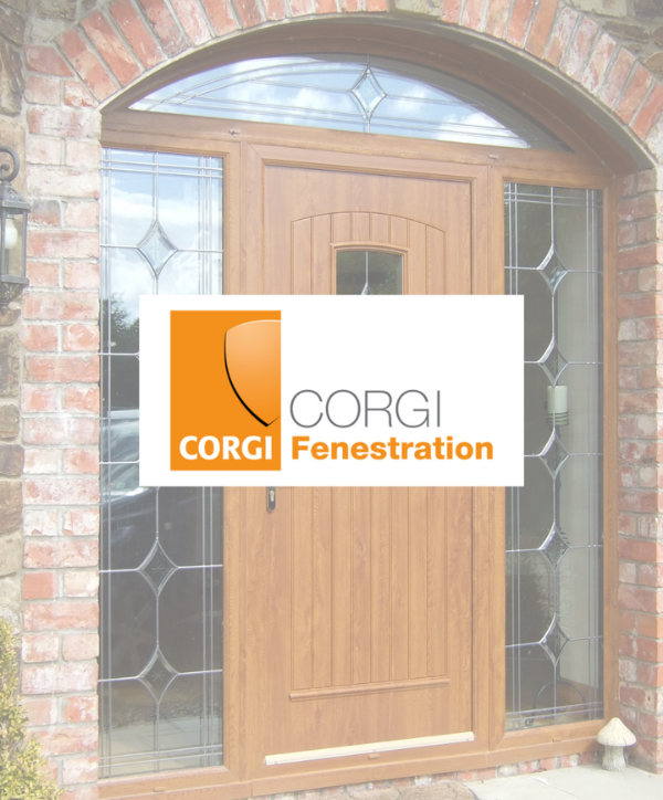 Corgi doors image 