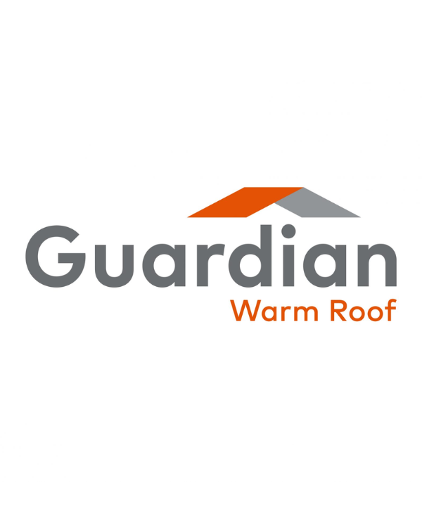 Guardian Warm Roof Logo 