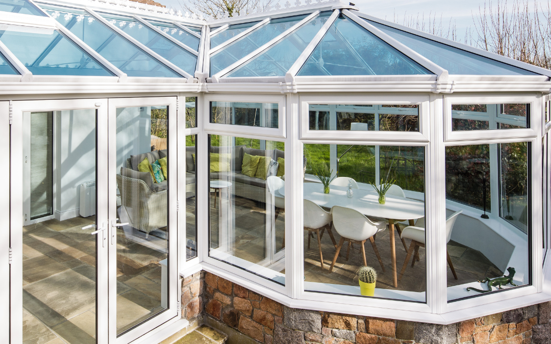 Enhance Your Home with Modern Conservatories in the North East