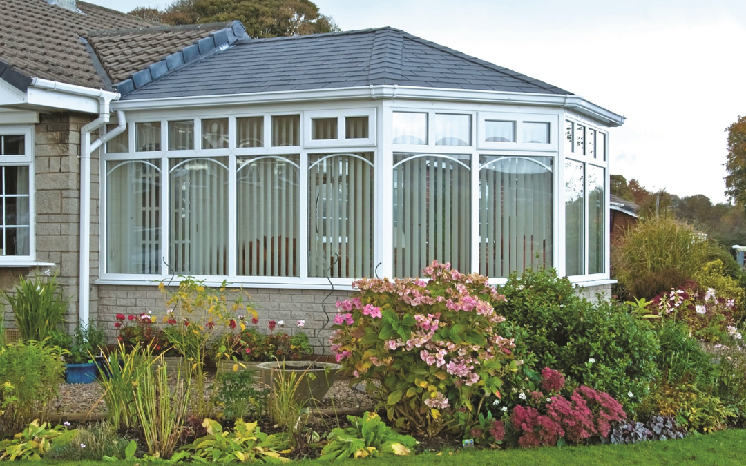 Get Summer-Ready with a Replacement Solid Roof for Your Conservatory