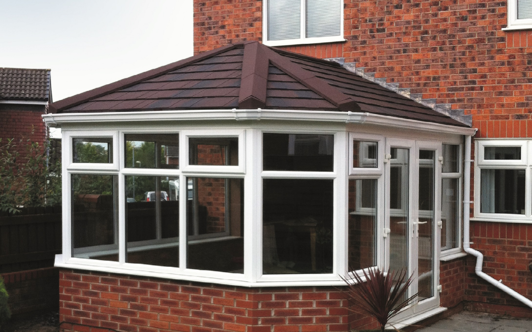 Conservatory Warm Roof Replacement in Newcastle: Transform Your Space for Year-Round Comfort