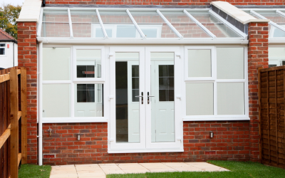 Big Style for Small Gardens: Why Lean-to Conservatories Are the Perfect Fit