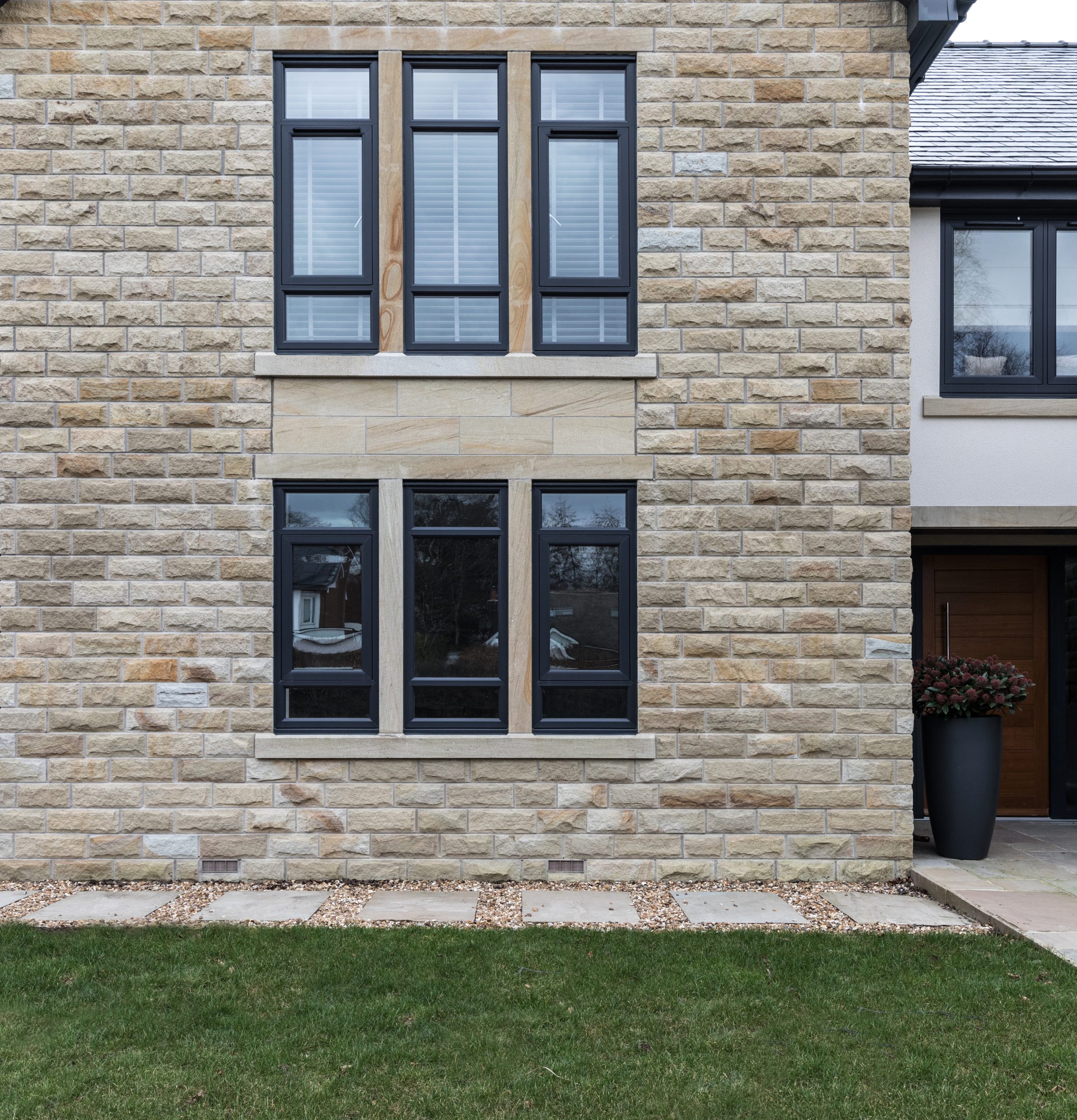 The Benefits of Modern uPVC Triple Glazing for Your Home