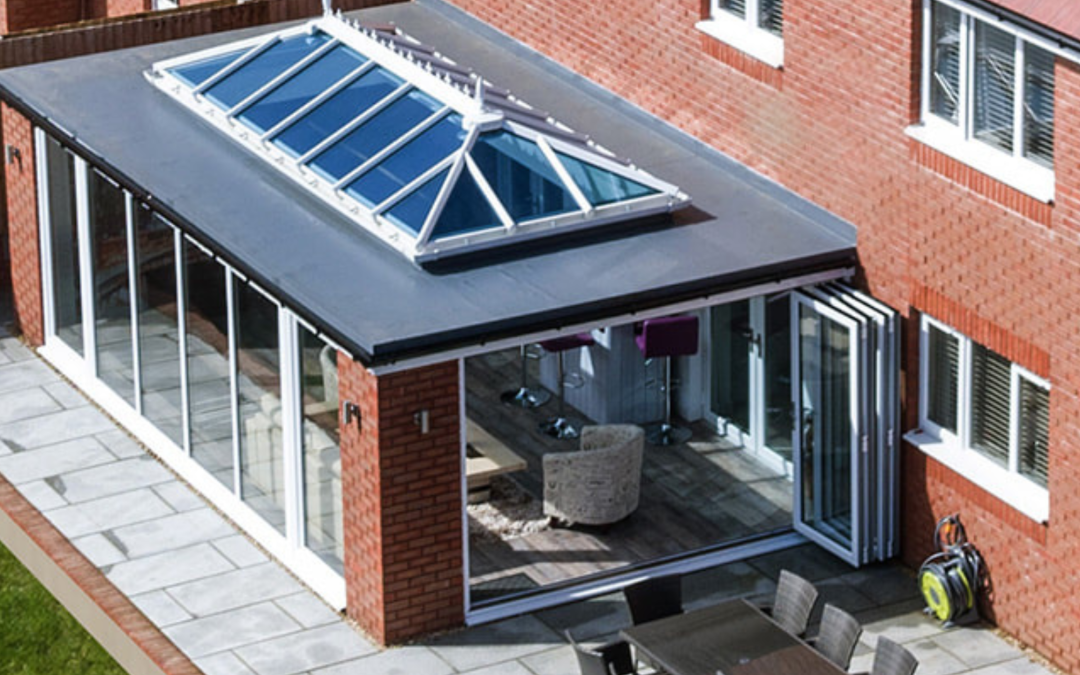 Orangeries in Newcastle: A Stylish Home Upgrade That Works All Year Round
