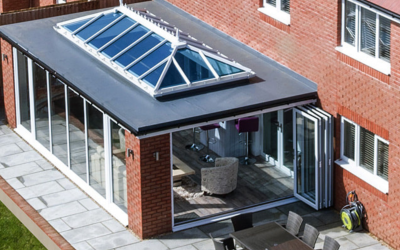 Orangeries in Newcastle: A Stylish Home Upgrade That Works All Year Round