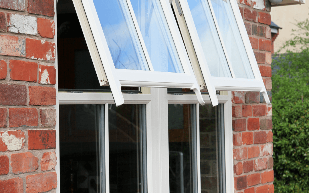 Double Glazing in Newcastle: The Key to a Warm, Quiet and Efficient House Extension