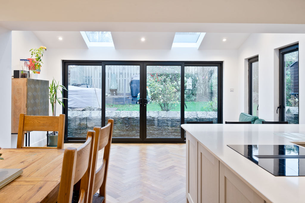 uPVC windows