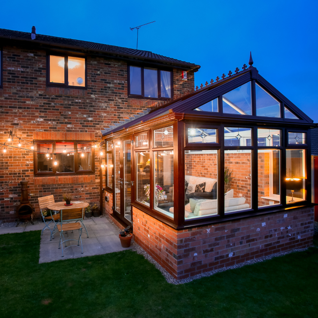 Orangeries
