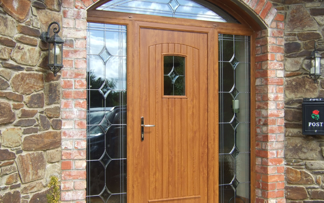 Featured image for Transform Your Home with a Bespoke Door Design Service