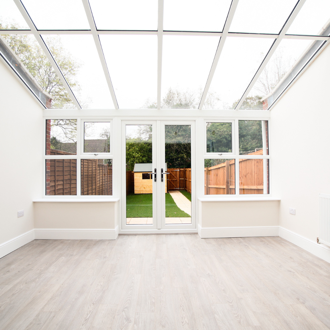 Featured image for Modern Conservatories - Light, Style and Year-Round Comfort
