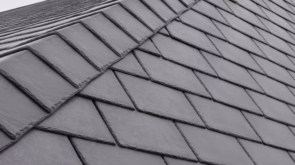 The Guardian Warm roof system